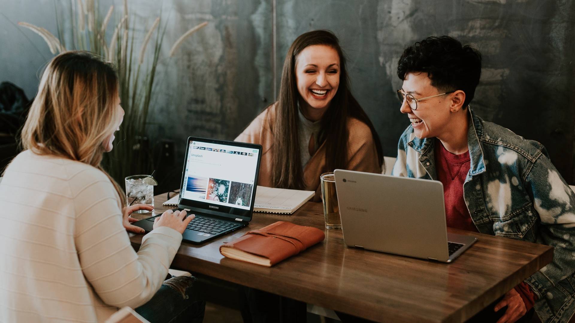 Unlock Growth with the Right Digital Agency Experts
